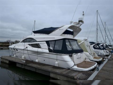 Fairline Phantom 46