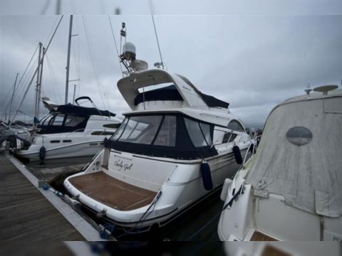 Acquistare 2005 Fairline Phantom 46