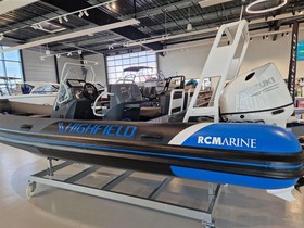 Buy 2022 Highfield 700