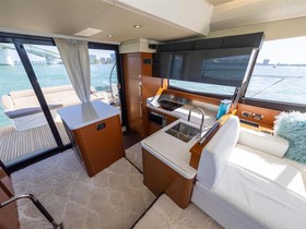 Купити 2016 Prestige Yachts 550