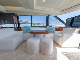 2016 Prestige Yachts 550 eladó