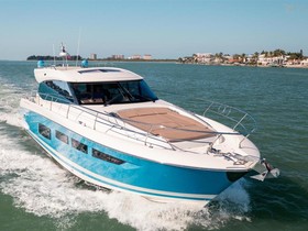 2016 Prestige Yachts 550 eladó