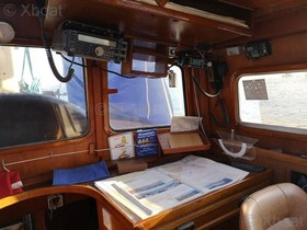 1980 Cheoy Lee 43 Pilothouse Ketch