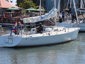 1996 J Boats J105
