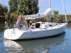 Купить 1996 J Boats J105