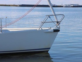 1996 J Boats J105 на продажу