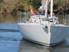 1996 J Boats J105 на продажу