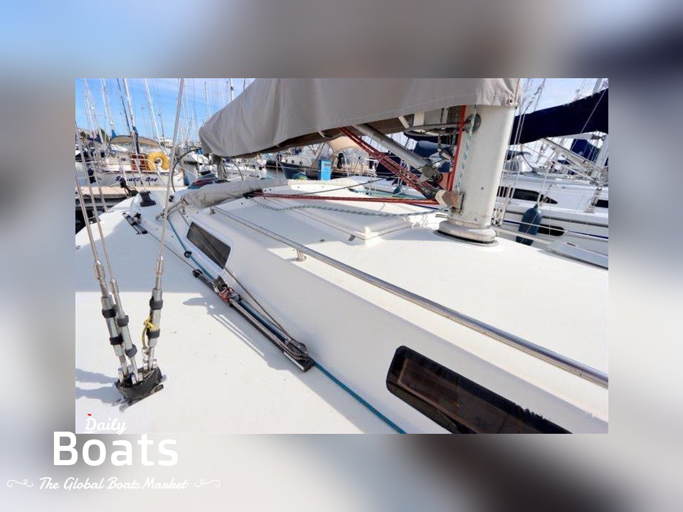 1996 J Boats J105 for sale. View price, photos and Buy 1996 J Boats ...