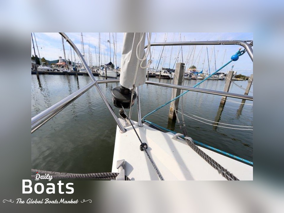 1996 J Boats J105 for sale. View price, photos and Buy 1996 J Boats ...