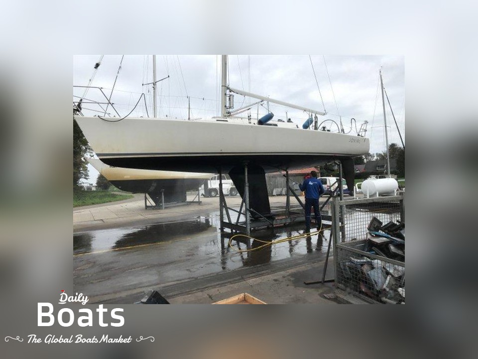 1996 J Boats J105 for sale. View price, photos and Buy 1996 J Boats ...
