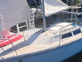 1987 Catalina Yachts 22 til salg