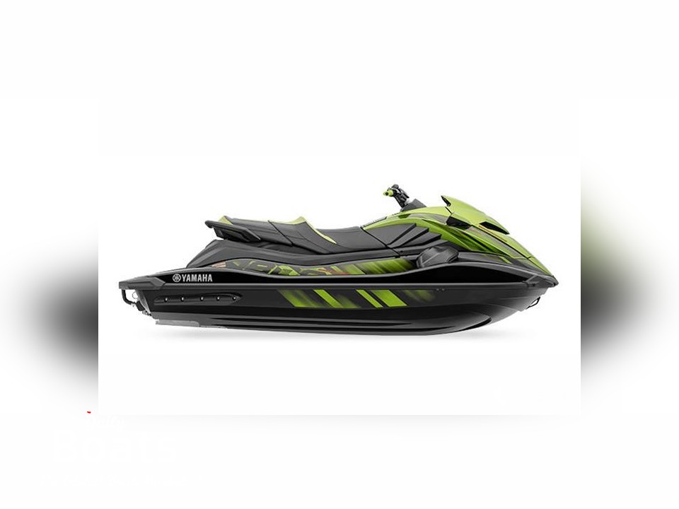 2023 Yamaha Waverunner Gp 1800 for sale. View price, photos and Buy
