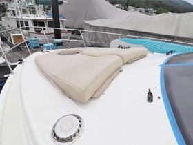 2009 Azimut Yachts 42 te koop