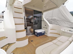 2009 Azimut Yachts 42 til salgs