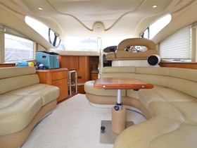 2009 Azimut Yachts 42 kopen