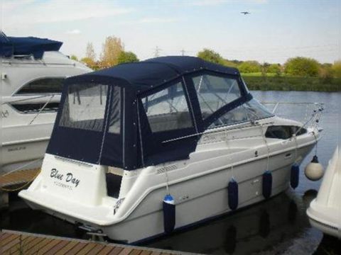 Bayliner 2655 Ciera