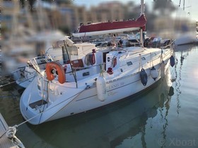 2002 Bénéteau Boats Oceanis 311