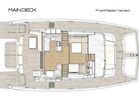 2021 Silent Yachts 55