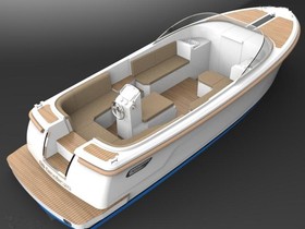2023 GS Boats 28 for sale