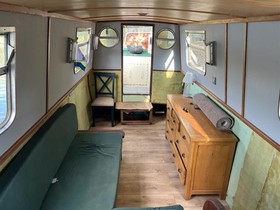1974 Watercraft 48 for sale