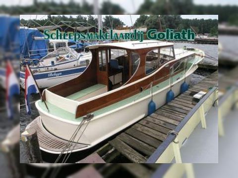 Cranchi 37 Smeraldo