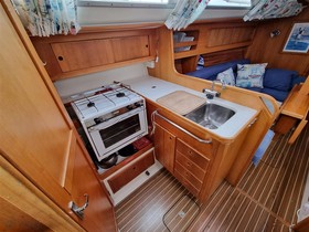 1994 Maxi Yachts 1000 for sale