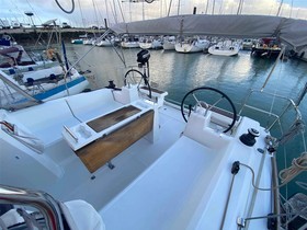 2016 Bénéteau Boats Oceanis 350 til salgs