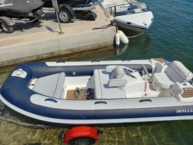 2013 Williams 385 Turbojet for sale