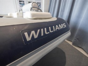 Buy 2013 Williams 385 Turbojet