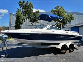 2010 Sea Ray Boats 205 Sport for sale