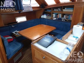 2011 Dujardin Atlantis 470