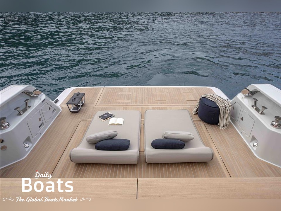 2024 Bluegame Boats 54 for sale. View price, photos and Buy 2024