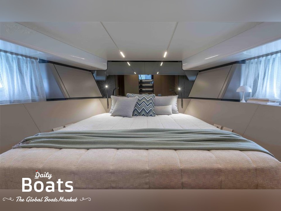 2024 Bluegame Boats 54 for sale. View price, photos and Buy 2024