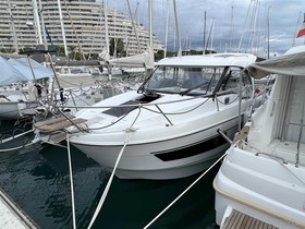 Osta 2022 Bénéteau Boats Antares 900