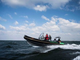 2022 Highfield 660 for sale
