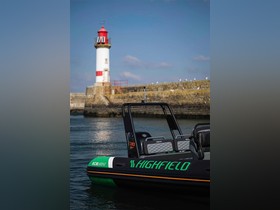 2022 Highfield 660 for sale