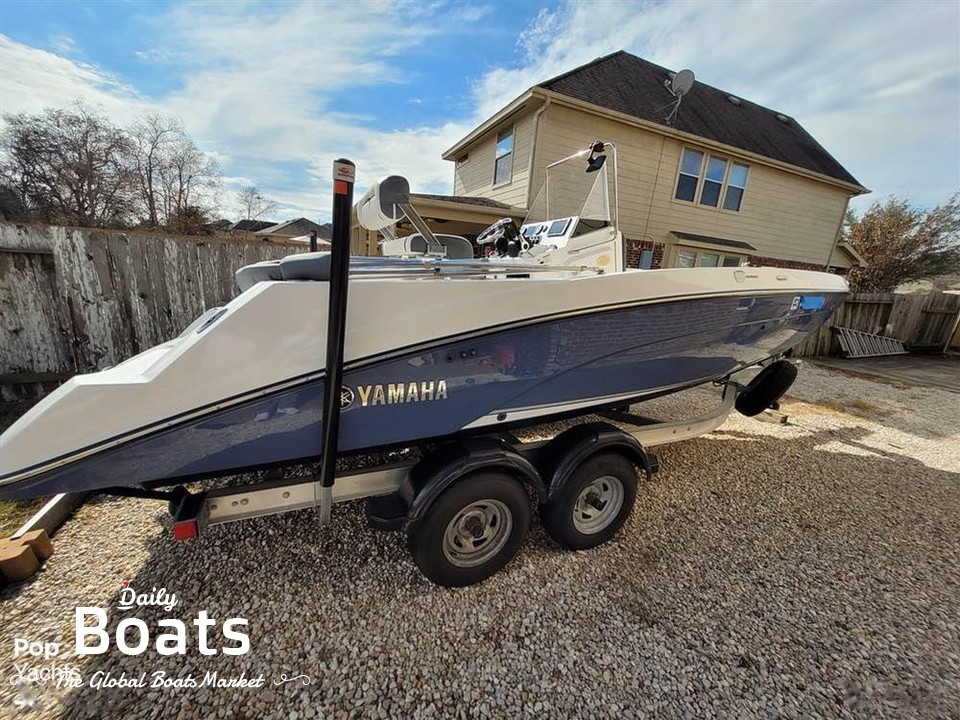 2019 Yamaha 210 Lx for sale. View price, photos and Buy 2019 Yamaha 210