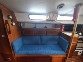 1981 Westerly Discus