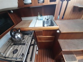 1981 Westerly Discus