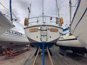 1981 Westerly Discus for sale