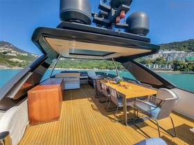 2017 Sanlorenzo Yachts 78 en venta