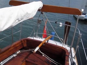 Buy 1979 Rossiter Yachts Pintail 27