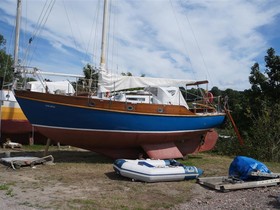 Купить 1979 Rossiter Yachts Pintail 27