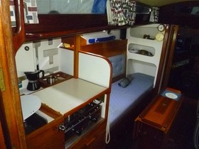 1979 Rossiter Yachts Pintail 27