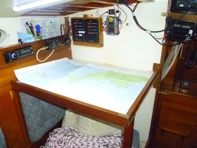 1979 Rossiter Yachts Pintail 27 for sale