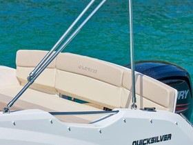 Buy 2023 Quicksilver Boats Activ 555 Cabin