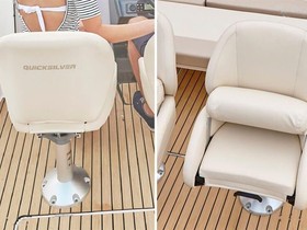 2023 Quicksilver Boats Activ 555 Cabin for sale