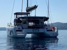 Buy 2022 Lagoon Catamarans 420