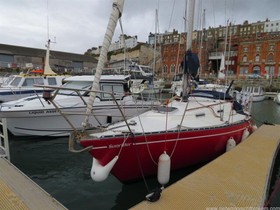 1984 Sadler Yachts 32