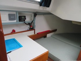 1984 Sadler Yachts 32